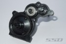SSD HD Steel Transmission Gear Set for SMT10 / SCX10 / Wraith thumbnail