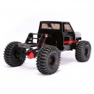 RedCat Ascent Fusion BL Crawler Red - RTR thumbnail