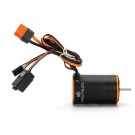 Spektrum Firma 2-in-1 Brushless Crawler Motor/ESC: 2300Kv thumbnail