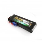 3s 6500mAh - 60C - Gens Ace EC5 Bashing Series thumbnail