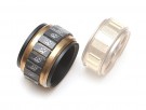 Boom Racing ProBuild™ 1.9in Extra Wide Brass Center Ring (2) thumbnail