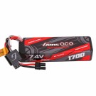 Gens Ace 2s  1700mAh - 35C - G-Tech iEC2 thumbnail