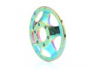 Boom Racing ProBuild™ Alum SV5 Faceplate (1) Neo Chrome thumbnail