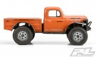 Pro-Line 1946 Dodge Power Wagon thumbnail