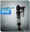 Gmade XD Piggyback Shock 85mm (2) thumbnail