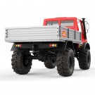 Cross RC - EMO XX Stegosaurus 1/6 - RTR - Brushless - Truck Version thumbnail