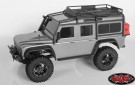 RC4WD Mickey Thompson Narrow 2.2in Baja MTZ Scale Tires (2) thumbnail