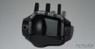 SSD Pro44 HD Metal Diff Cover (Black) thumbnail