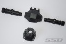 SSD Diamond Pro Axle Case for SCX10 II thumbnail