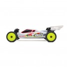 Losi 1/24 Micro-B 2WD Buggy RTR, White thumbnail
