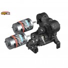 Cross RC - EMO XX Stegosaurus 1/6 - RTR - Brushless - Truck Version thumbnail