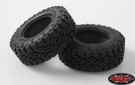 RC4WD Goodyear Wrangler Duratrac 1.9in Scale Tires thumbnail