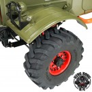 King Kong RC 1/12 Q157 4X4 Mud Monster Kit thumbnail