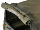 Boom Racing KUDU™ Full Canvas Soft Top and Hoop Set (Sand) for Series Land Rover 109 for BRX02 109 thumbnail