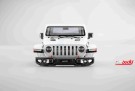 Killerbody 1/10 Jeep Gladiator Rubicon Hard Body Set 313mm Official Licensed thumbnail