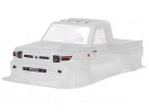 Team C LC70 Clear Lexan 1/10 Crawler Body For 313mm Chassis thumbnail