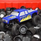 Pro-Line Racing 1/30 Pre-Cut Coyote High Performance Blue Body for Axial SCX30 thumbnail