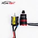 FURITEK GRASSHOPPER Brushless Sensored ESC/Motor Power System with Wireless module PLUG and PLAY FOR LOSI 1/24 MICRO-B thumbnail