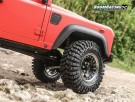 Boom Racing 1.9in TPD All-Terrain Crawler Tire Gekko Compound 3.82inx1.3in (97x33mm) w/ Foam Insert (2) thumbnail