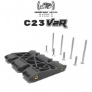 ProCrawler FS1/C23 V2R Capra Skid Plate thumbnail
