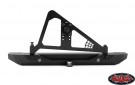 RC4WD Poison Spyder RockBrawler II Rear Bumper w/ Tire Carrier for TRX-4 and RC4WD Blazer  thumbnail