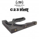 ProCrawler Flatgekko™ C23 V2R Supaflat™ AS Bed /w Antisquat Link Raiser Support thumbnail