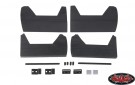 RC4WD Half Doors for Toyota 4Runner and XtraCab thumbnail