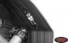 CC HAND Inner Fender Rock Lights w/ LED Light Kit for Axial 1/10 SCX10 III Jeep (Gladiator/Wrangler) thumbnail