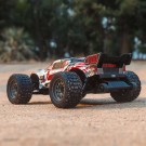 Arrma 1/10 VORTEKS 223S DSC 4X4 RTR Brushless Stadium Truck, Red thumbnail