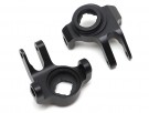 Boom Racing AR44 Wide Angle Steering Knuckle and C-Hub Carrier Set Black for Axial SCX10 II thumbnail