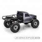 JConcepts JCI Tuck 1989 Ford F-150 Cab Only Body thumbnail