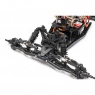 Losi 1/18 Mini-T 2.0 2S 2WD RTR Brushless Stadium Truck (Battery and Charger included) Red thumbnail