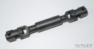 SSD Scale Steel Short Driveshaft for TRX-4 / SCX10 II Front thumbnail