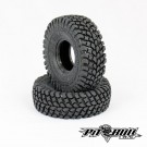 PITBULL GROWLER AT/Extra 2.2  ALIEN KOMPOUND (Super Sticky) 2stk thumbnail