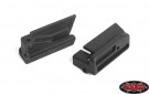 CChand OEM Rear Bumper w/ Tow Hook and License Plate Holder for Axial 1/10 SCX10 III Jeep JT Gladiator thumbnail