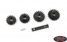 RC4WD Over/Under Drive Transfer Case Gears for Trail Finder 3 and O/U Transfer Case thumbnail