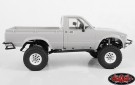RC4WD Mojave II Body Set for Trail Finder 2 (Primer Gray) thumbnail