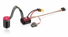 Hobbywing QuicRun Combo WP 16BL30 G2 - 2435SL 4500kV G3 1/16 thumbnail