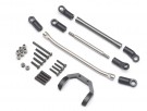 Boom Racing 4-Link Conversion Kit for SCX10.2 for Axial SCX10 II thumbnail