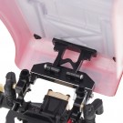 Hobby Details Axial SCX24 Aluminium Rear Linkage Mount 1set thumbnail