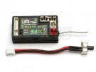 Orlandoo Hunter Model D4L 4 In 1 Remote Control Set (Radio TX/RX ESC Sound LED Control) thumbnail