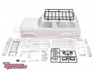 Team Raffee Co. 1/10 Ford Bronco XLT Gen 2 Hard Body 313MM (12.3in) w/ Roof Rack thumbnail