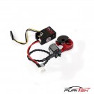 FURITEK STARTER 2S Brushless Power System for SCX24 thumbnail