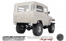 RC4WD Gelande II Truck Kit w/Cruiser Body Set thumbnail