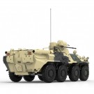 Cross RC BT-8 AMPHIBIOUS 8×8 ARMORED TRANSPORT VEHICLE thumbnail