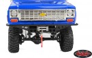 RC4WD Hidden Winch Front Bumper for Chevrolet Blazer and K10 thumbnail