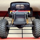 GSPEED G-SHOT Cheater Bed thumbnail