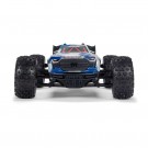 Arrma 1/16 MINI KRATON 3S DSC 4X4 RTR Brushless Speed Truck (Battery and Charger Included), Red/Blue thumbnail