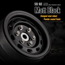 Gmade M2.5x10mm Scale hex bolt and nut set (12) thumbnail