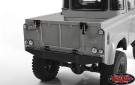 RC4WD 2015 Land Rover Defender D90 Truck Metal Parts  thumbnail
